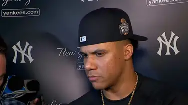 MLB: Este equipo de Grandes Ligas se baja de la lucha por Juan Soto MLB: Este equipo de Grandes Ligas se baja de la lucha por Juan Soto