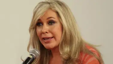 El trágico episodio que marcó la vida de Ernestina Sodi El trágico episodio que marcó la vida de Ernestina Sodi