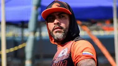 LVBP: Héctor Sánchez hace historia y logra esta increíble marca jonronera (+Video) LVBP: Héctor Sánchez hace historia y logra esta increíble marca jonronera (+Video)