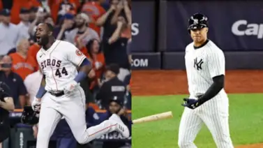 MLB: ¿Quién es el mejor bateador zurdo en las Grandes Ligas? MLB: ¿Quién es el mejor bateador zurdo en las Grandes Ligas?