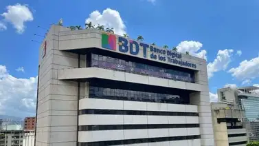 Así puedes descargar la app del Banco Digital de los Trabajadores (+Pasos) Así puedes descargar la app del Banco Digital de los Trabajadores (+Pasos)