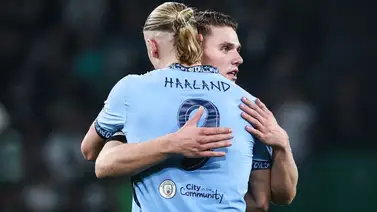 El PSG busca fichar al mejor “9” de la Champions League (+Detalles) El PSG busca fichar al mejor “9” de la Champions League (+Detalles)