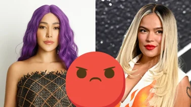 ¡Escándalo! Fariana arremete contra Karol G