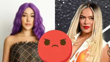 ¡Escándalo! Fariana arremete contra Karol G ¡Escándalo! Fariana arremete contra Karol G