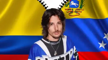 Danny Ocean estrena canción con un famoso cantante colombiano Danny Ocean estrena canción con un famoso cantante colombiano