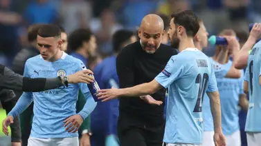 ¿Desde cuándo no gana? El Manchester City vuelve a perder y agranda su crisis ¿Desde cuándo no gana? El Manchester City vuelve a perder y agranda su crisis