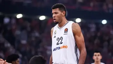 Liga Endesa: ¡Pérdidas millonarias! Así es el presupuesto de Real Madrid para la temporada 2024-25 Liga Endesa: ¡Pérdidas millonarias! Así es el presupuesto de Real Madrid para la temporada 2024-25