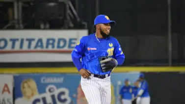 LVBP: Luis Rengifo le lanza un guiño a los Navegantes del Magallanes LVBP: Luis Rengifo le lanza un guiño a los Navegantes del Magallanes