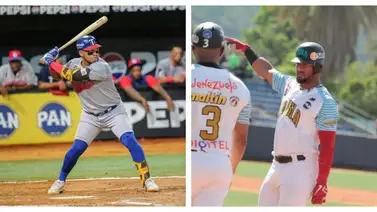 LVBP: Bravos sorprende a Tiburones en Macuto con histórica blanqueada (Finalizado) LVBP: Bravos sorprende a Tiburones en Macuto con histórica blanqueada (Finalizado)