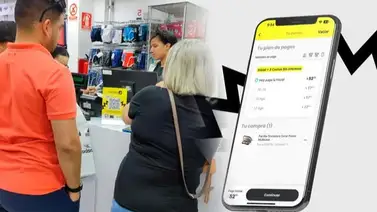 Cashea: ¿Cómo solicitar cambio o devolución de un producto? Cashea: ¿Cómo solicitar cambio o devolución de un producto?