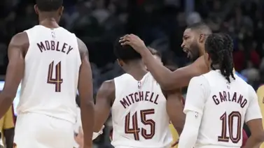 NBA: Cleveland Cavaliers y su arranque de 10-0 ¿Cuánto le falta para ser el mejor de la historia? NBA: Cleveland Cavaliers y su arranque de 10-0 ¿Cuánto le falta para ser el mejor de la historia?