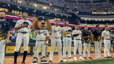 LVBP: Leones del Caracas tras el “Choque de Gigantes” podría verse afectado de este modo (+Detalles)