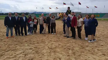 Esto paga el 5y6 de Valencia a los ganadores de la reunión 22 Esto paga el 5y6 de Valencia a los ganadores de la reunión 22