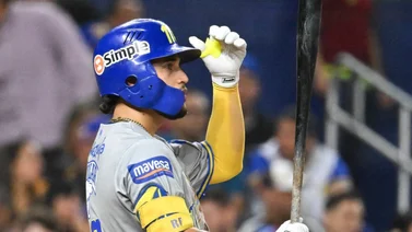 Choque de Gigantes: Magallanes avanza a la final tras vencer a Estrellas Orientales (Resumen)