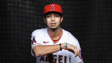 LVBP: Liván Soto prepara su debut oficial con Leones del Caracas LVBP: Liván Soto prepara su debut oficial con Leones del Caracas