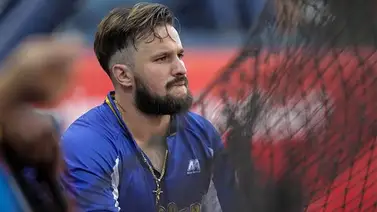 LVBP: Magallanes prepara las incorporaciones de dos grandesligas LVBP: Magallanes prepara las incorporaciones de dos grandesligas