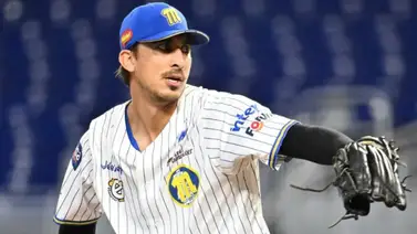 Choque de Gigantes: Navegantes del Magallanes tuvo a este Jugador Más Valioso ante Estrellas Orientales (+Detalles) Choque de Gigantes: Navegantes del Magallanes tuvo a este Jugador Más Valioso ante Estrellas Orientales (+Detalles)