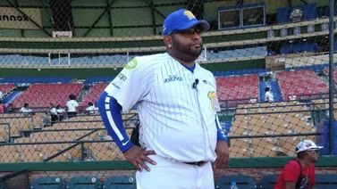 Choque de Gigantes: Pablo Sandoval no ha tenido suerte con el bate (+detalles)