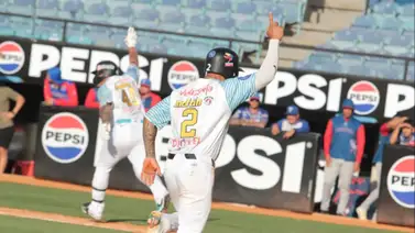 LVBP: Bravos concreta su primer no hit no run tras dominar a Tiburones (Resumen) LVBP: Bravos concreta su primer no hit no run tras dominar a Tiburones (Resumen)