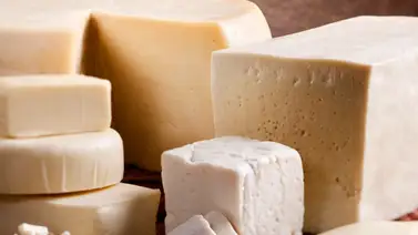 FDA alerta sobre posible contaminación en populares alimentos lácticos FDA alerta sobre posible contaminación en populares alimentos lácticos