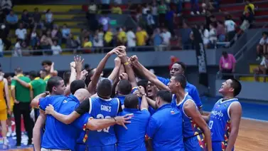 ¡Futuro prometedor! Vinotinto de las alturas con grandes resultados en juveniles (+datos) ¡Futuro prometedor! Vinotinto de las alturas con grandes resultados en juveniles (+datos)