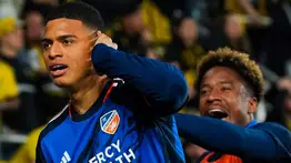 MLS: Kevin Kelsy se despide de la MLS por la tanda de penales (+Video)