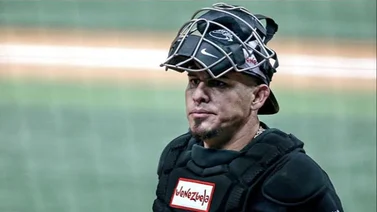 LVBP: Wilson Ramos hace historia en no-hit de Bravos de Margarita