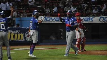 LVBP: Tiburones realiza este movimiento en su roster (+video)