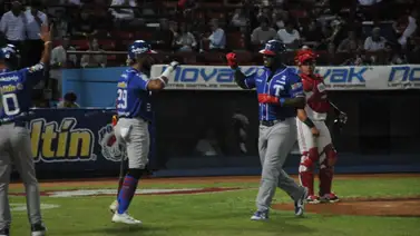 LVBP: Tiburones realiza este movimiento en su roster (+video) LVBP: Tiburones realiza este movimiento en su roster (+video)