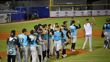 LVBP: Estos son los resultados de la jornada del 9 de noviembre (+Video)