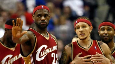 NBA: Excompañero de LeBron James, con pasado en Guaros de Lara, volvió a ser arrestado