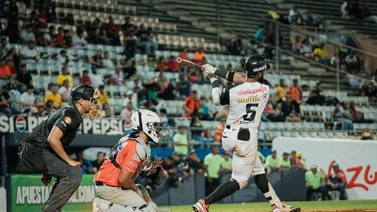 LVBP: La tabla de posiciones tiene un triple empate en la cima tras la jornada del 9 de noviembre