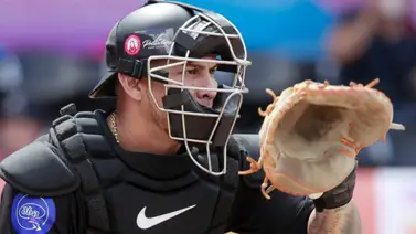 LVBP: Wilson Ramos es el hacedor de No Hits No Runs para el beisbol de Venezuela (+Detalles) LVBP: Wilson Ramos es el hacedor de No Hits No Runs para el beisbol de Venezuela (+Detalles)