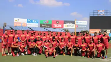 Premier 12: Selección mexicana rendirá tributo a Fernando Valenzuela Premier 12: Selección mexicana rendirá tributo a Fernando Valenzuela