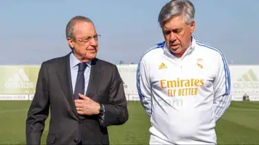 Real Madrid tiene menos de 50 días para tomar decisiones sobre su plantilla Real Madrid tiene menos de 50 días para tomar decisiones sobre su plantilla