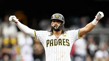 LIDOM: ¿Fernando Tatis Jr jugará con Estrellas Orientales esta temporada? LIDOM: ¿Fernando Tatis Jr jugará con Estrellas Orientales esta temporada?