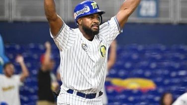 Choque de Gigantes: Magallanes y Caguas buscan la gloria en Miami (+Video)