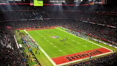 La NFL quiere más juegos de temporada regular en Alemania La NFL quiere más juegos de temporada regular en Alemania