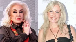 Laura Zapata sobre Ernestina Sodi: "Que Dios la perdone" (+Video)