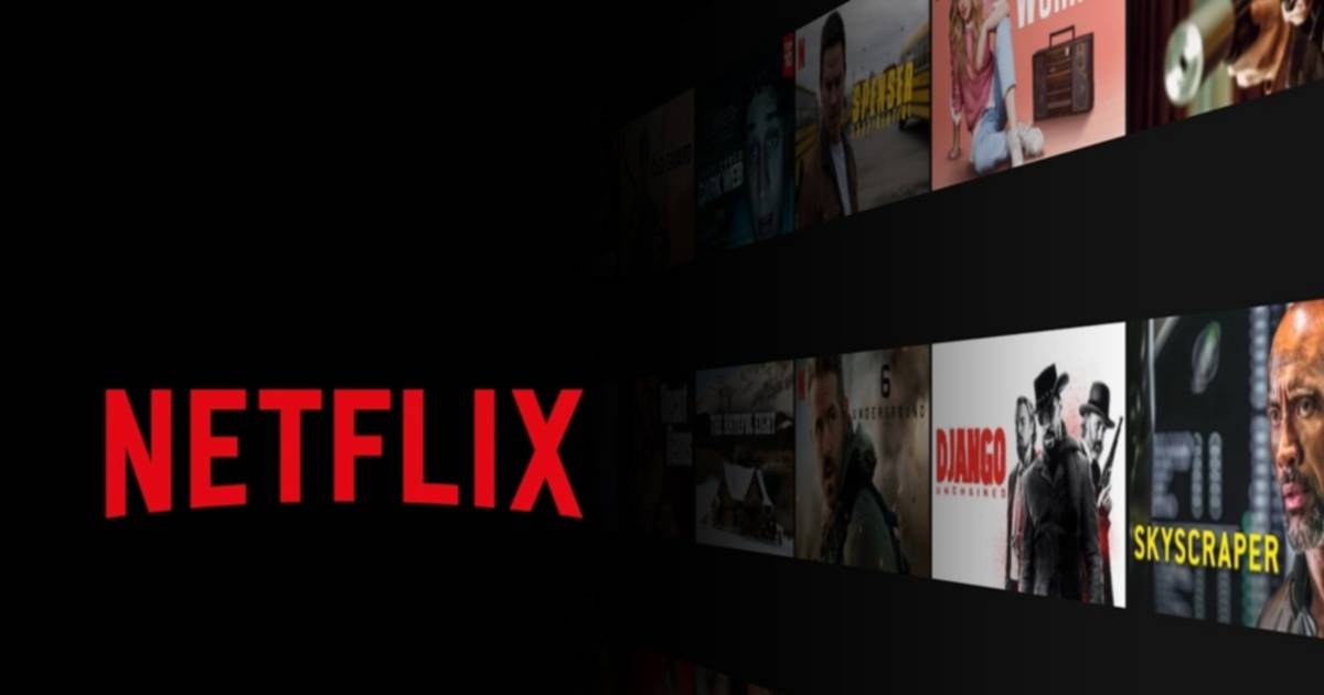 Tiene 8 capítulos y es la serie más vista en la historia de Netflix