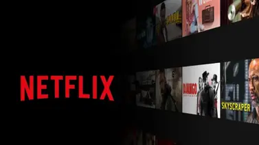 Tiene 8 capítulos y es la serie más vista en la historia de Netflix Tiene 8 capítulos y es la serie más vista en la historia de Netflix