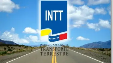 INTT: Sepa cómo puede tramitar la licencia de conducir para menores (+Detalles) INTT: Sepa cómo puede tramitar la licencia de conducir para menores (+Detalles)