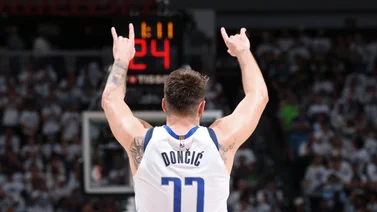 ¿Podrá Dončić vencer el récord de Jokic? Hoy se enciende la NBA 
