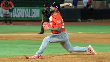 LVBP: Estas son las claves que llevaron a Águilas del Zulia al primer puesto de la tabla (+Video) LVBP: Estas son las claves que llevaron a Águilas del Zulia al primer puesto de la tabla (+Video)