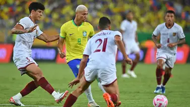 ¿Cómo han sido los enfrentamientos entre Venezuela y Brasil en Eliminatorias? ¿Cómo han sido los enfrentamientos entre Venezuela y Brasil en Eliminatorias?