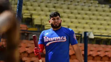LVBP: Tiburones hace estas modificaciones para la quinta semana LVBP: Tiburones hace estas modificaciones para la quinta semana