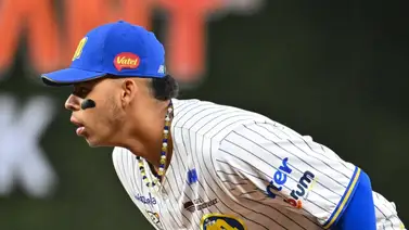 Choque de Gigantes: Magallanes no se guarda nada en la final contra Criollos de Caguas (+Lineups) Choque de Gigantes: Magallanes no se guarda nada en la final contra Criollos de Caguas (+Lineups)