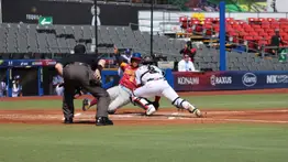 Premier 12: Venezuela no pudo desplegar toda su ofensiva y cayó 4-2 ante Panamá 