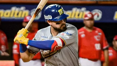 LVBP: Magallanes presenta una alarmante cifra entre sus estadísticas colectivas