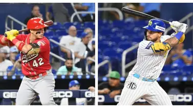 Choque de Gigantes: Magallanes se titula en Miami ante Caguas (Finalizado) Choque de Gigantes: Magallanes se titula en Miami ante Caguas (Finalizado)